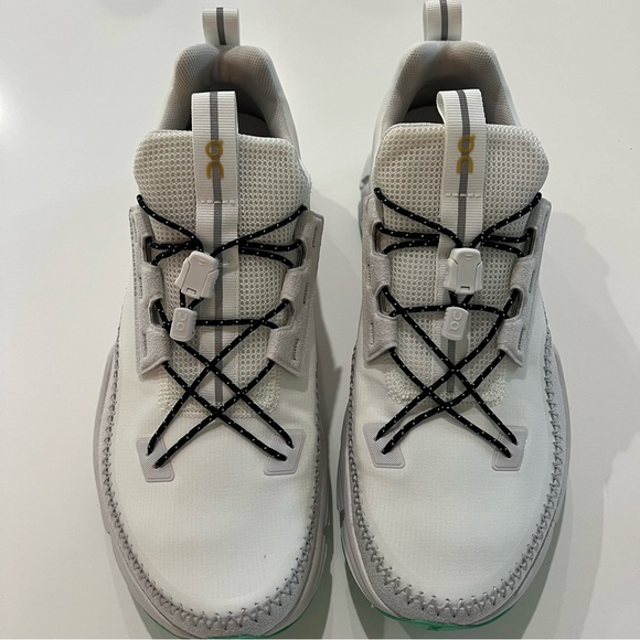 Cloudaway CN Oncloud Men Sizes Undyed/Parakeet 3MD10611564 Brand new In box - Picture 5 of 8